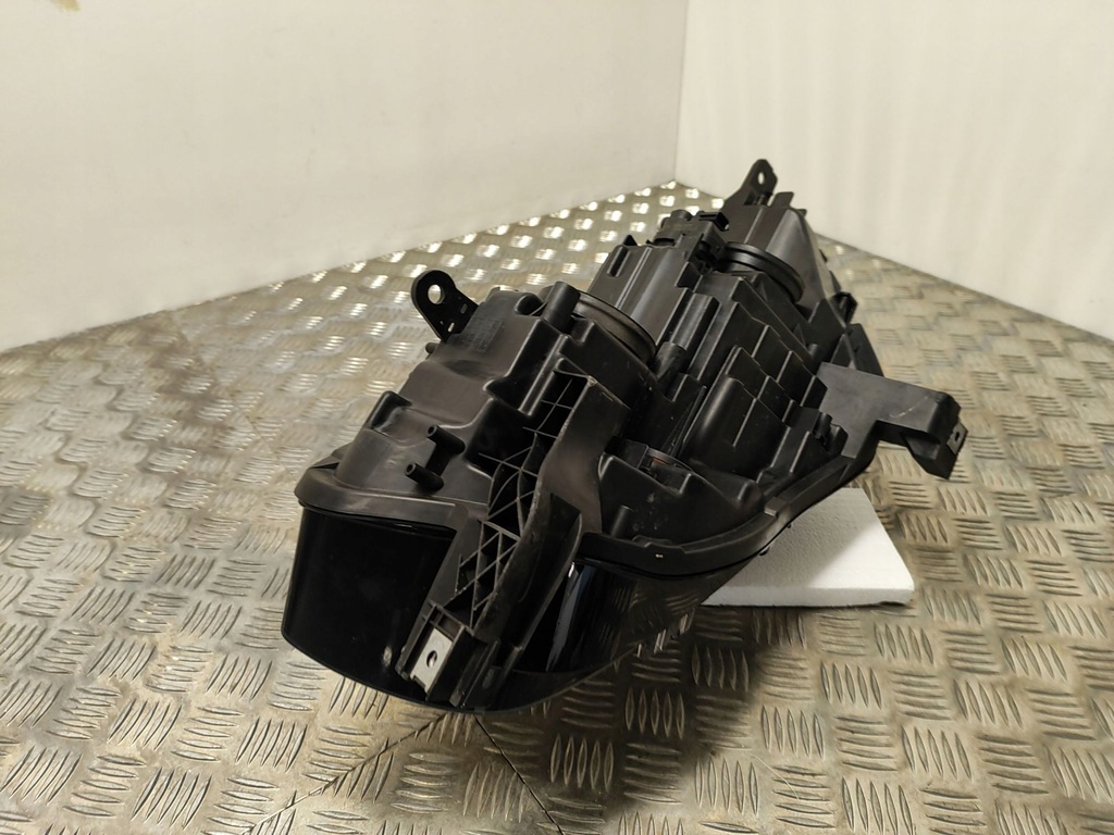 фото №13, Renault scenic iv - grand scenic iv 2018 перед сторона права лампа передня