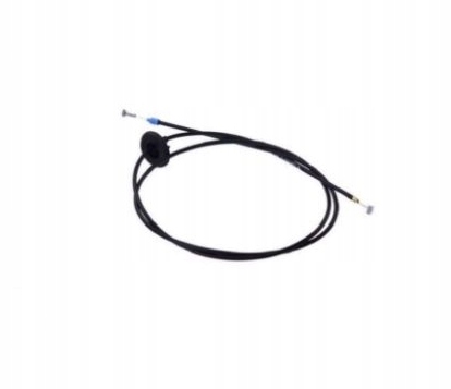 фото №1, Mercedes-benz b w246 трос капот двигуна rhd a2468800459 оригінальна