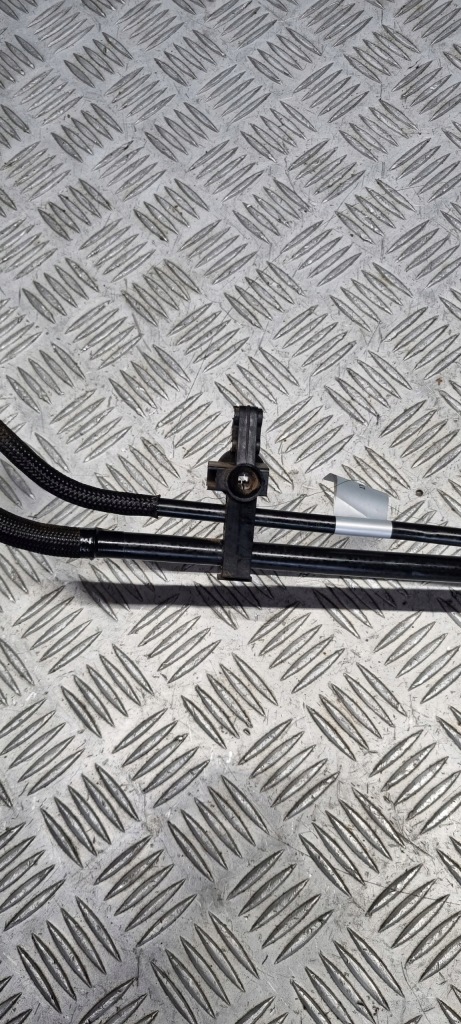 Купить Renault clio v пабтрубок  шланг топлива 175067646r