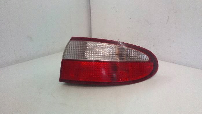 фото №7, Лампа права задня daewoo lanos