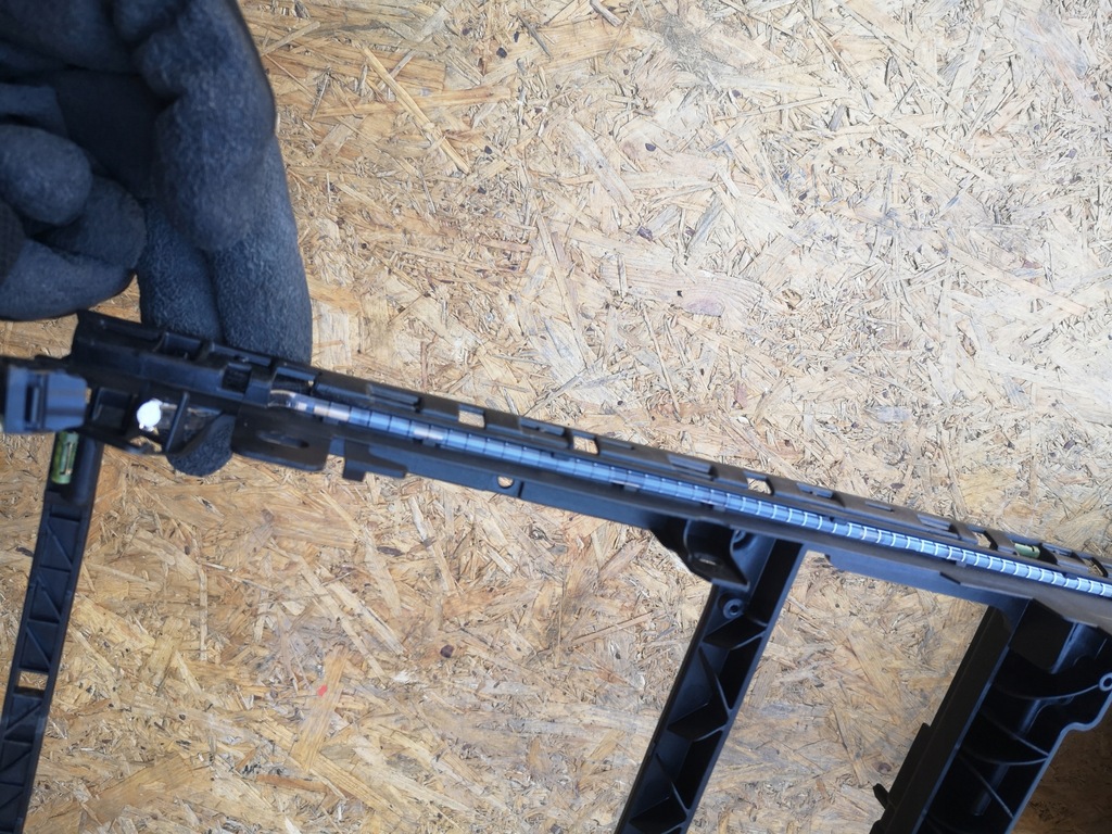 фото №7, Rr velar рамка туннель led кронштейн