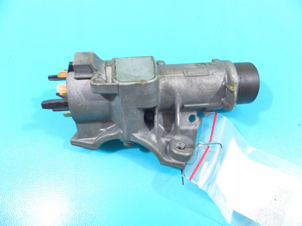 фото №5, Замок зажигания ключ вкладка seat cordoba ii 6l