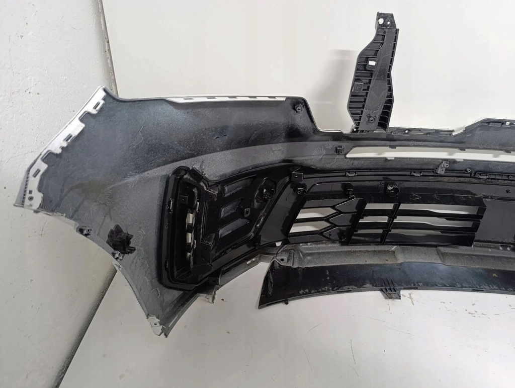 фото №12, Бампер перед передній kia sorento iv 20-