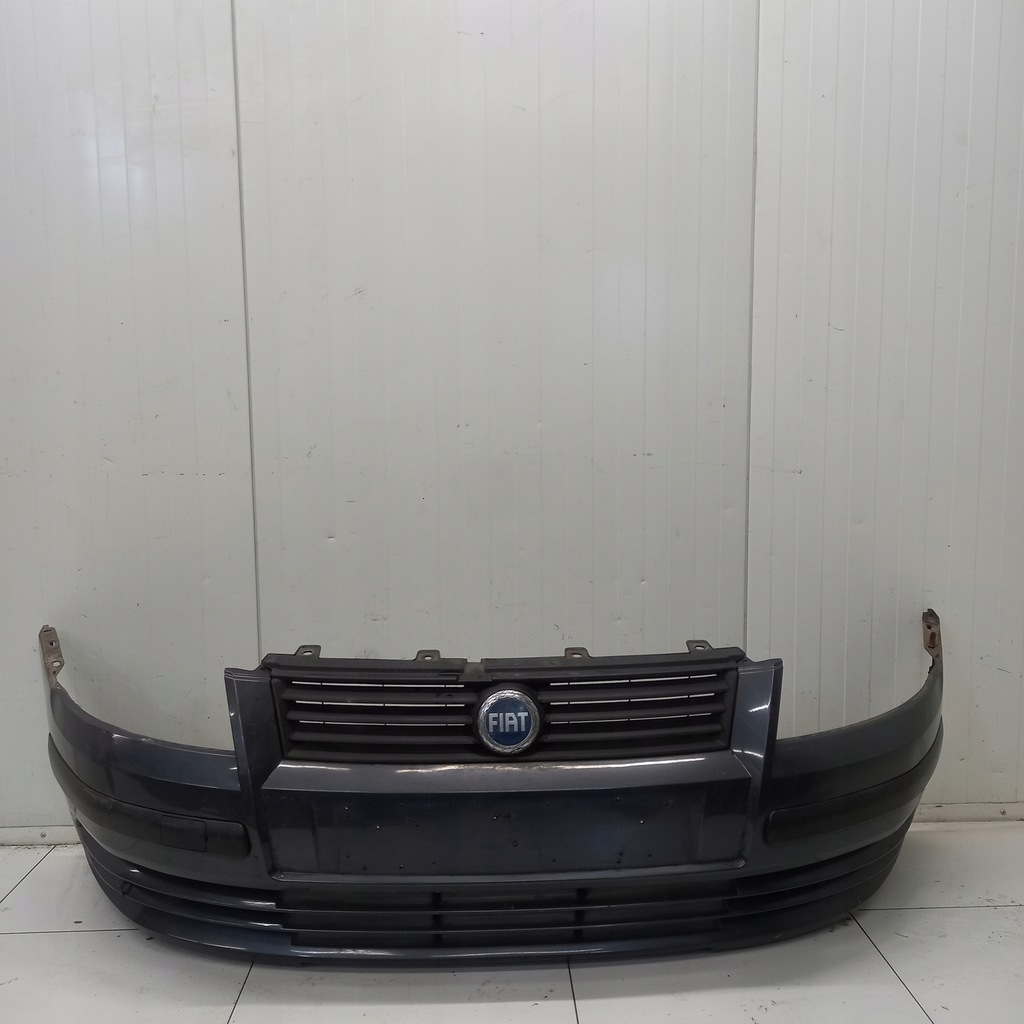 фото №1, Бампер перед передний fiat stilo