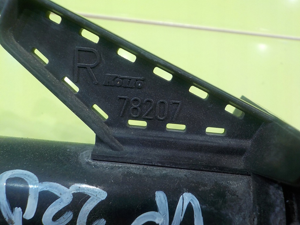 фото №5, Lexus gs iii lift 3.5 b aut 08r 4d омивач лампи правий перед