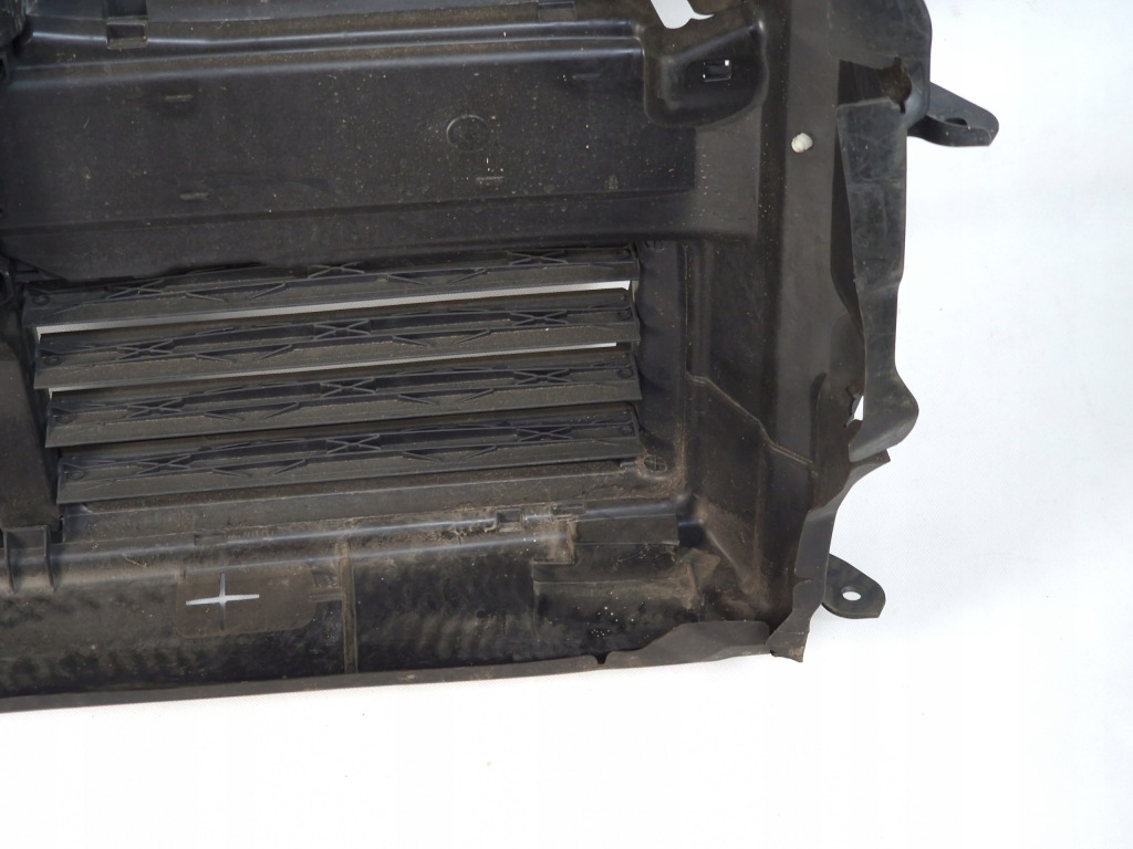 Bmw x2 f39 жалюзи ремень передний впуск воздуха руль шторка 51748069543 Недорого