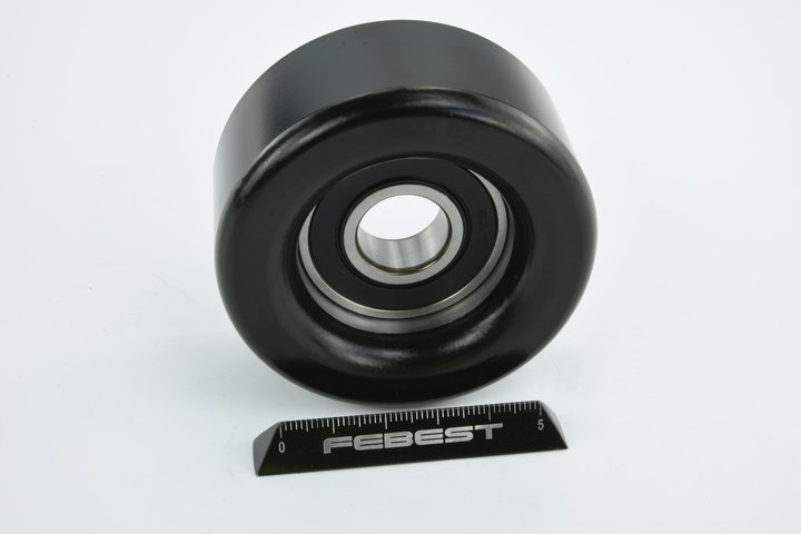 фото №2, Ролик nap ремень клиновой mitsubishi outlander ii