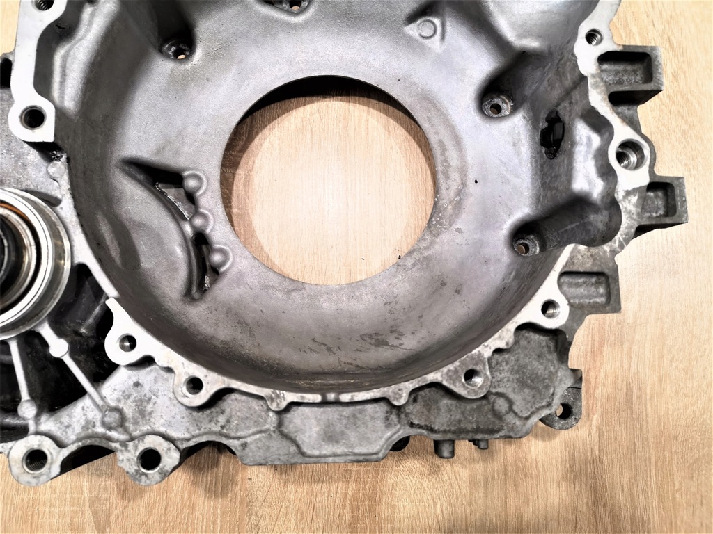 фото №7, Корпус коробки 6t45 cruze 2.0 vcdi 150 km