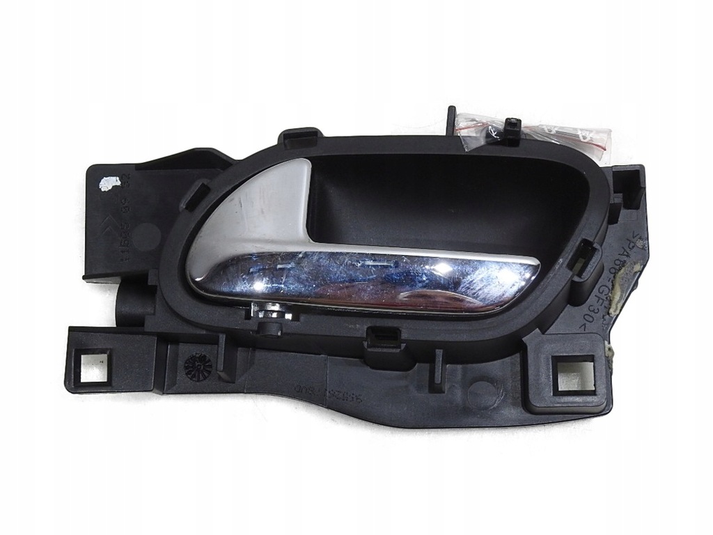 фото №1, Ручка ручка двері ліва peugeot 407