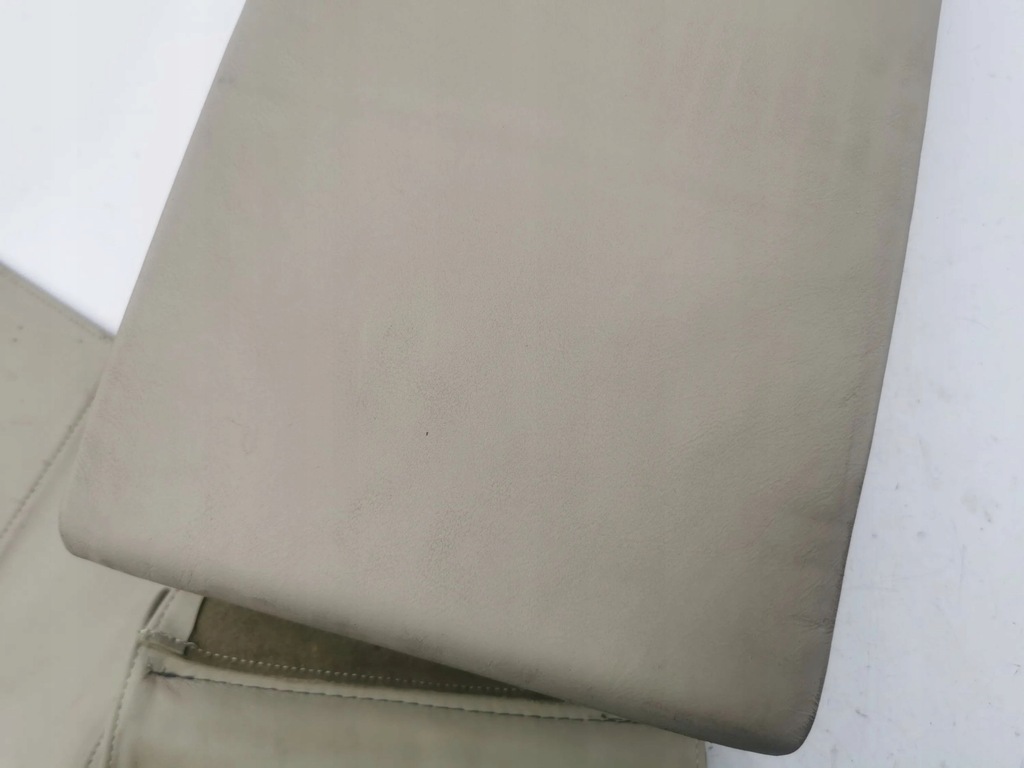 фото №7, Bentley flying spur 2005 підлокітник задній сидіння