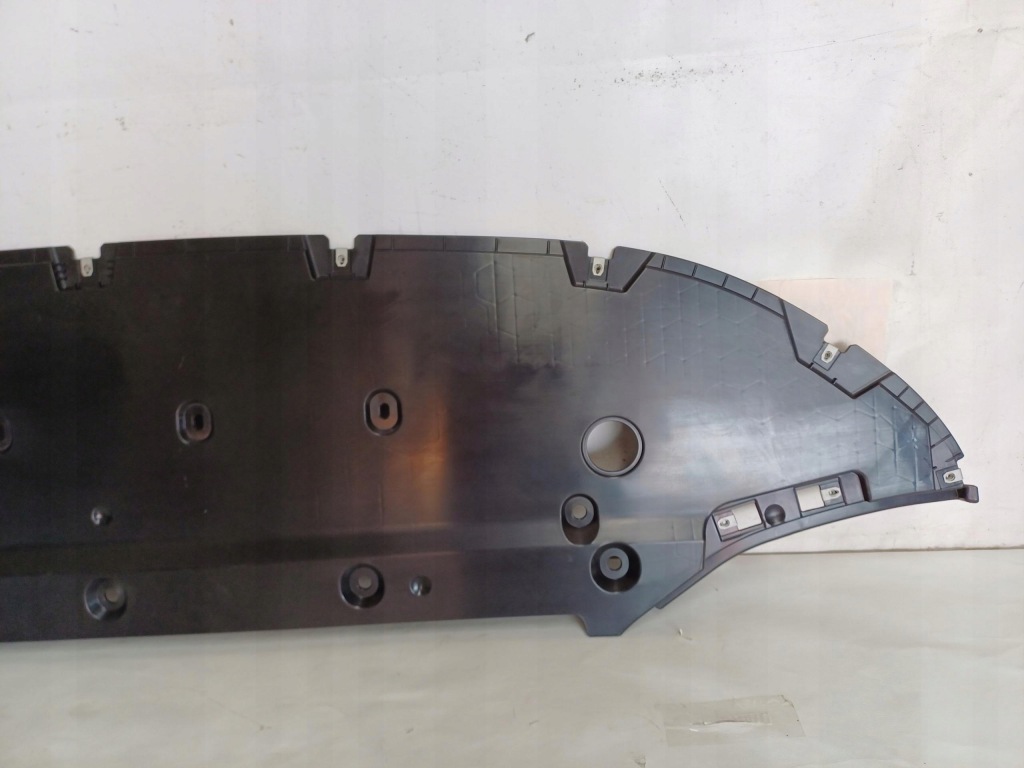 Купить Ford mustang mach e защита плита pod бампер перед