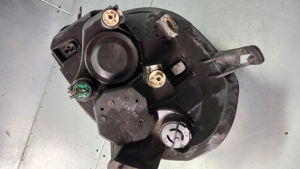 фото №10, Фара правий fiat grande punto iii 1.2b 05r