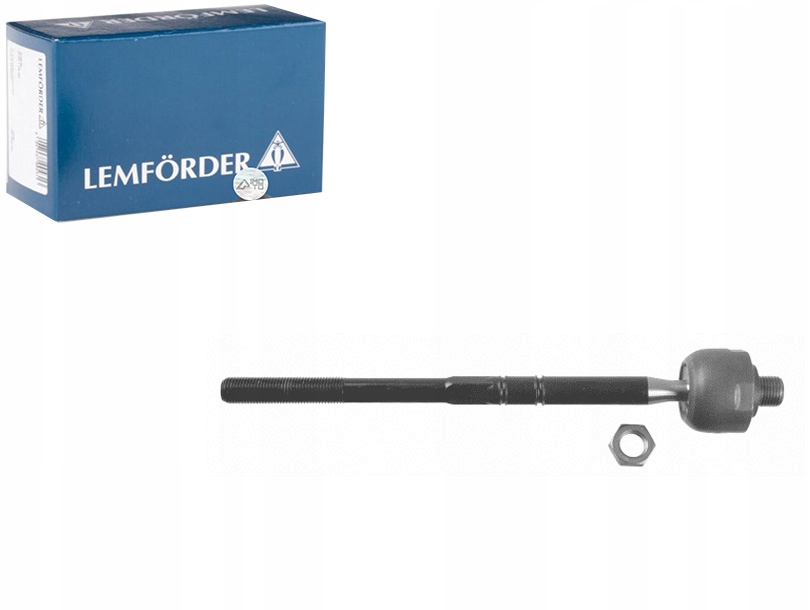 фото №1, Тяга кермовий l/p mercedes slk r171 1.8-5.5 03.04-02.11