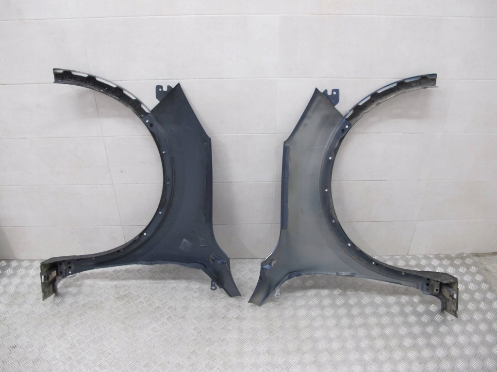 Ford kuga mk3 st-line перед комплектный  фары крылья ремень радиатор 23- Доставка