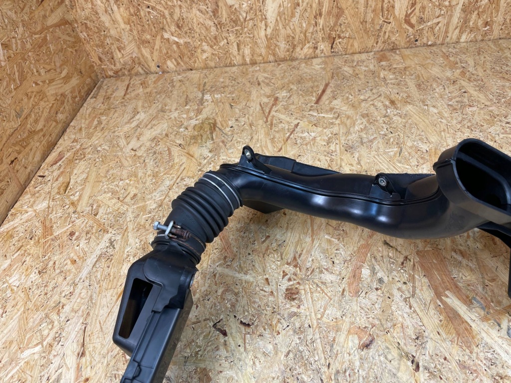 фото №7, Впуск повітрозабірник труба резонатор повітря toyota prius iv 17751-37110 17752-37120