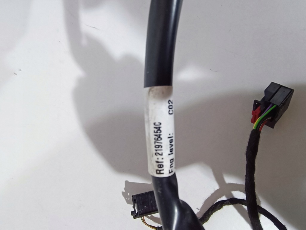 фото №7, Vw volkswagen id4 id.4 дзеркало праве 9+2 pin