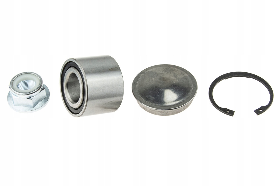 фото №3, Набор подшипник колеса - renault thalia / dacia logan / dacia sandero