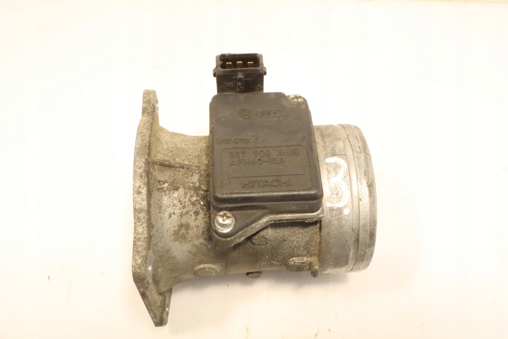 Купить Расходомер воздуха audi a4 b5 1.8