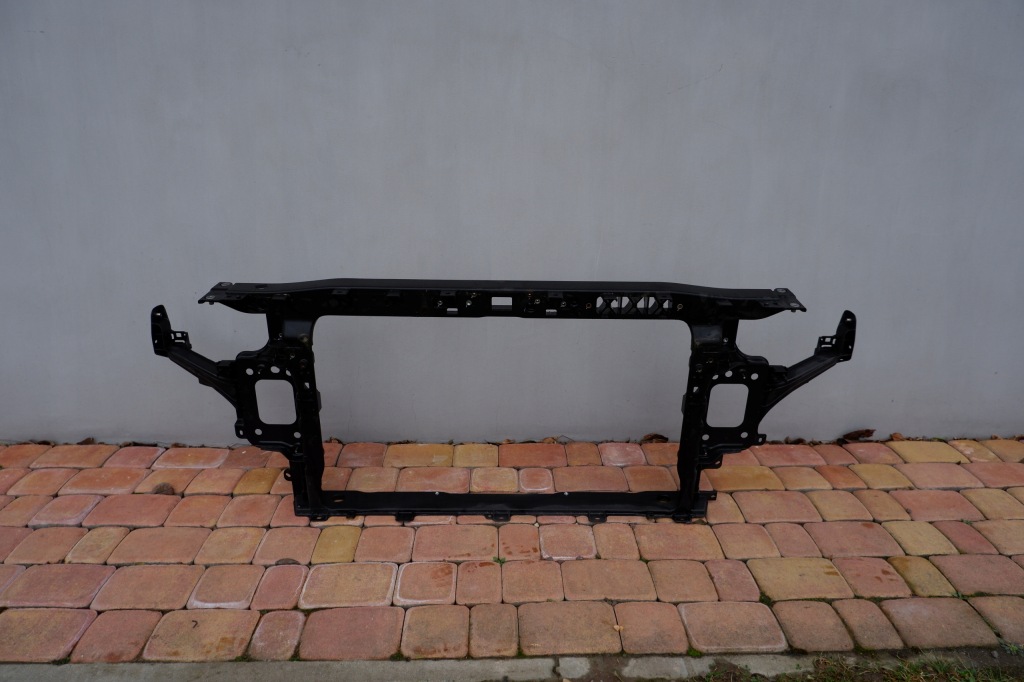 фото №1, Hyundai i30 pas передній підсилювач 64101g4000 17-