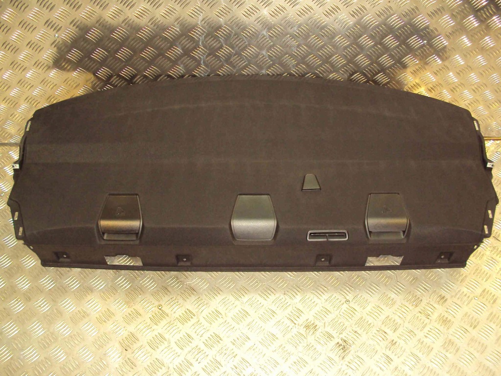 фото №8, Bmw 3 f30 m3 f80 полка задняя czarna бежевая 3 виды