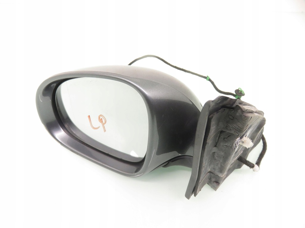 фото №6, Дзеркало ліва vw jetta v ld7x