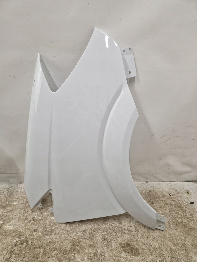 фото №1, Крыло правый передний правый перед mercedes sprinter w906 a906 906 po lift