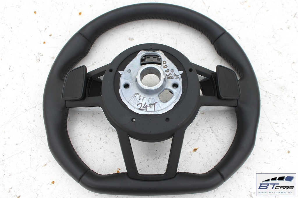 фото №11, Audi tt повітропровід + передачі шкіра 8s0419091e 8s0 419 091 e 8s