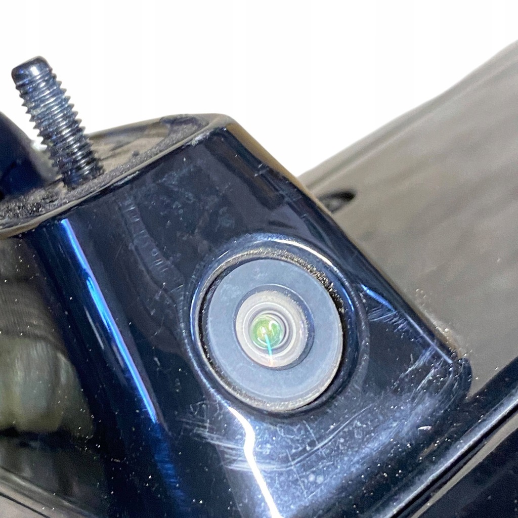 фото №14, Chevrolet camaro 2021 спойлер крышки задний / багажника