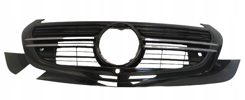 Купить Mercedes eqc w293 293 решётка радиатора бампера перед камера решётка радиатора