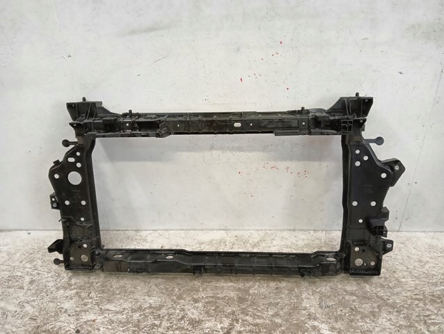 фото №1, Pas передній підсилювач renault captur ii 2 19-