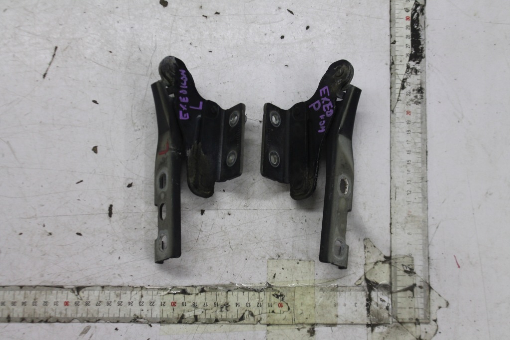 фото №1, Петля петлі капот комплект seat exeo lz9y 11-13