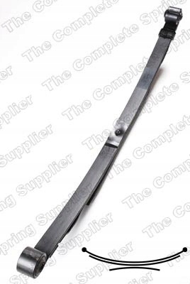 фото №1, Щетки рессор lesjöfors 6127506