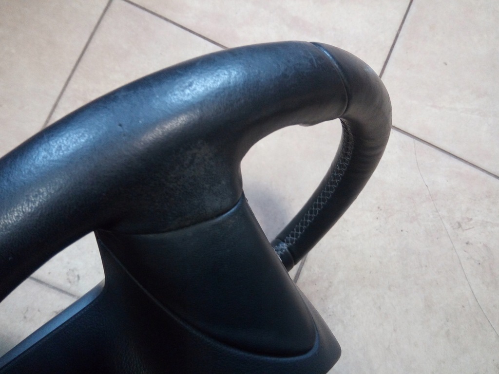 фото №8, Повітропровід opel meriva b шкіра oryg.