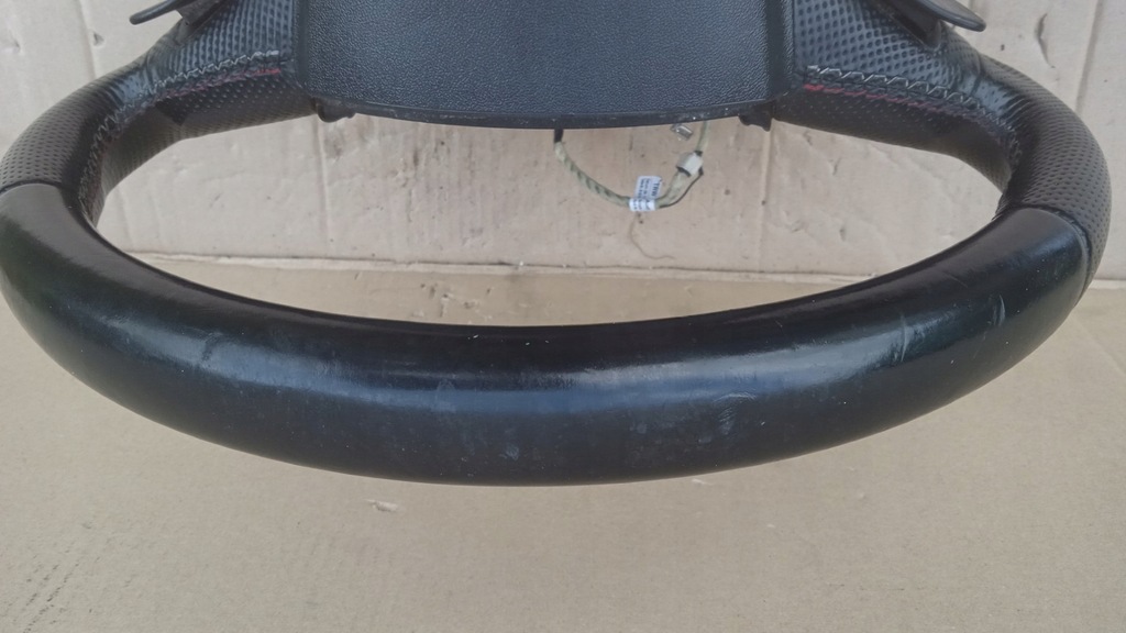 фото №7, Audi a6 c6 s-line повітропровід шкіра мультифункція пелюстки перемикання