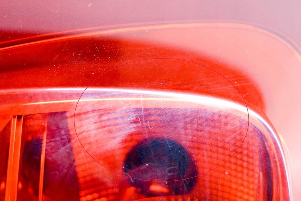 фото №7, Audi a1 8x левая сторона крышки задний свет задние 8x0945093d 2017 rhd