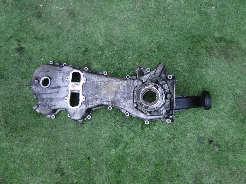 Купить Fiat grande punto насос масла маслоприёмник 1.3 mjet