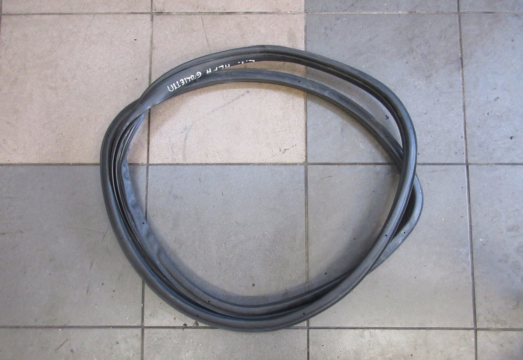 фото №1, Прокладка двері лівий задня alfa romeo giulietta