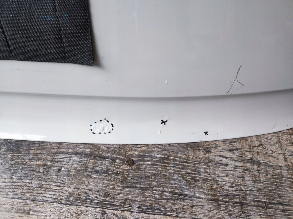 фото №13, Кришка багажника задня задня vw volkswagen taigo --- poznań --- giełda