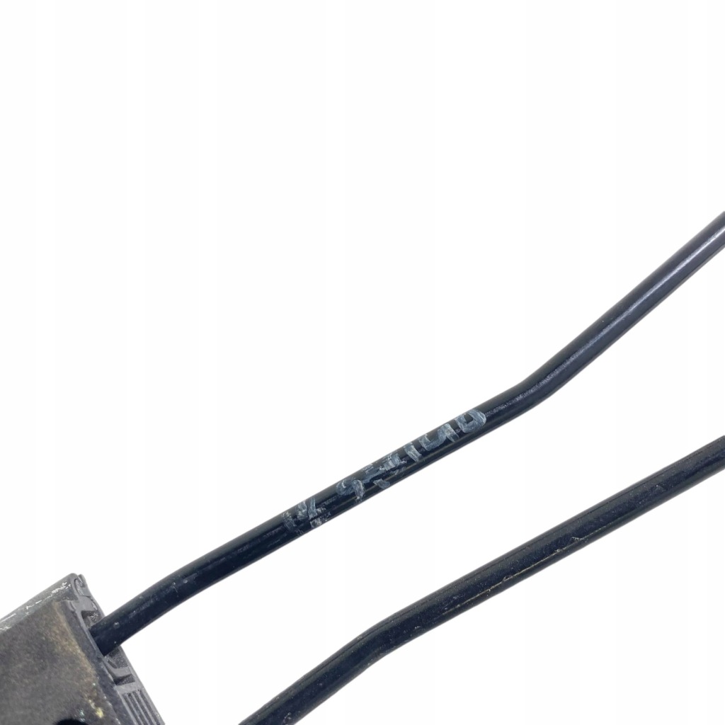 фото №8, Alfa romeo stelvio 2019 шланг / wąż трубка гальмівний