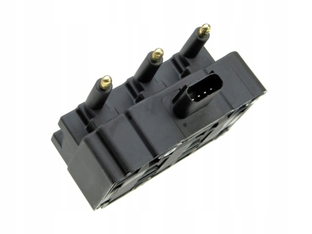 фото №1, Котушка запалювання nty ecz-ch-009