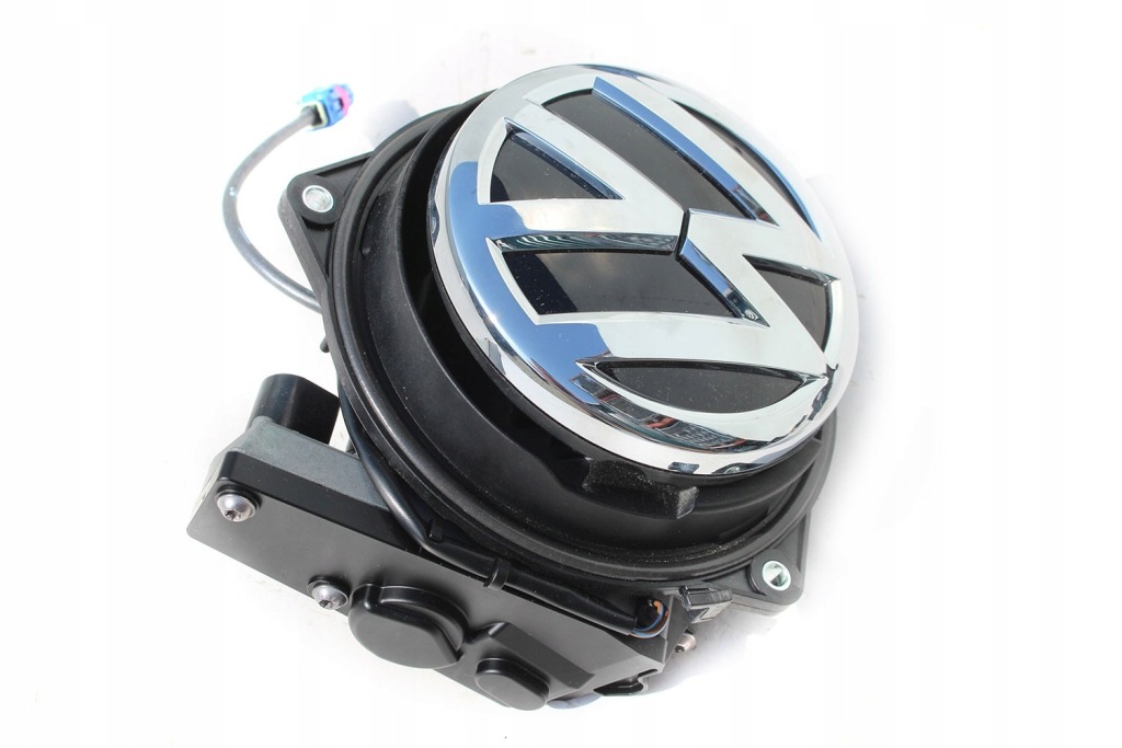 фото №11, Vw arteon камери 360 5q0980546a 3g0827469j +дзеркало дзеркало ліва праве 4s