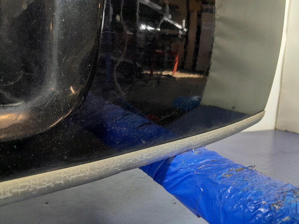 фото №9, Citroen c3 i кришка багажника багажника exy