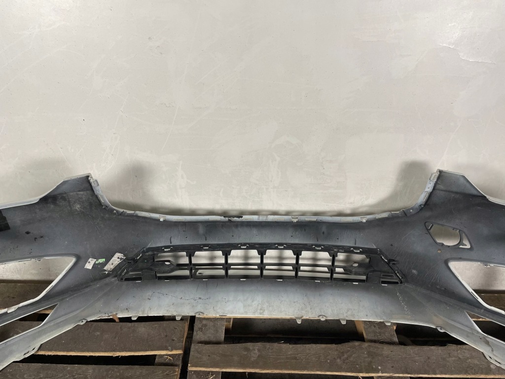 фото №9, Бампер перед передний volvo xc60 ii 2 17- r-design