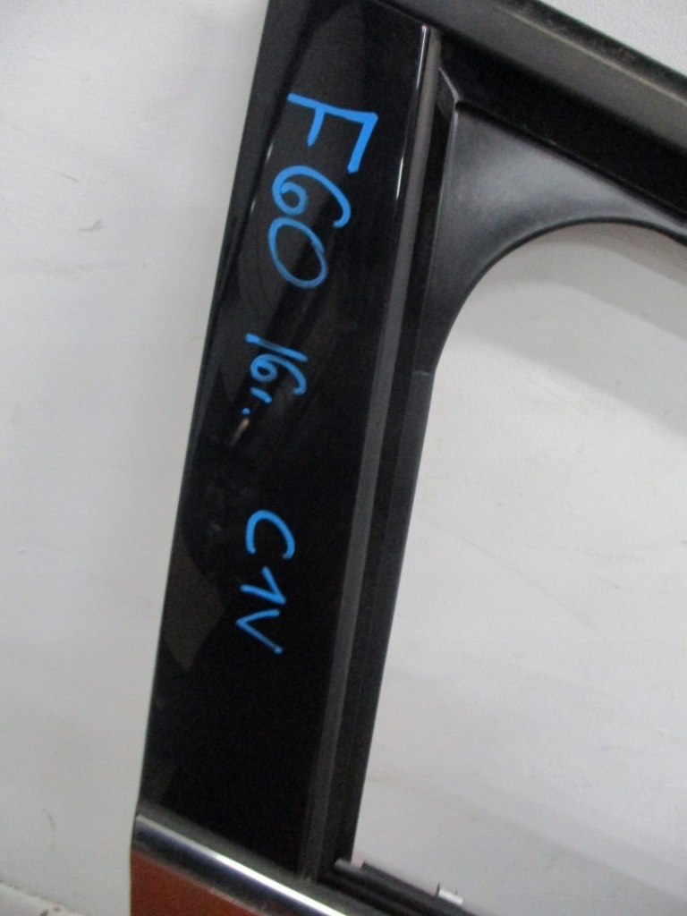 Дверь правое передние mini countryman f60 16r c1v с Разборки