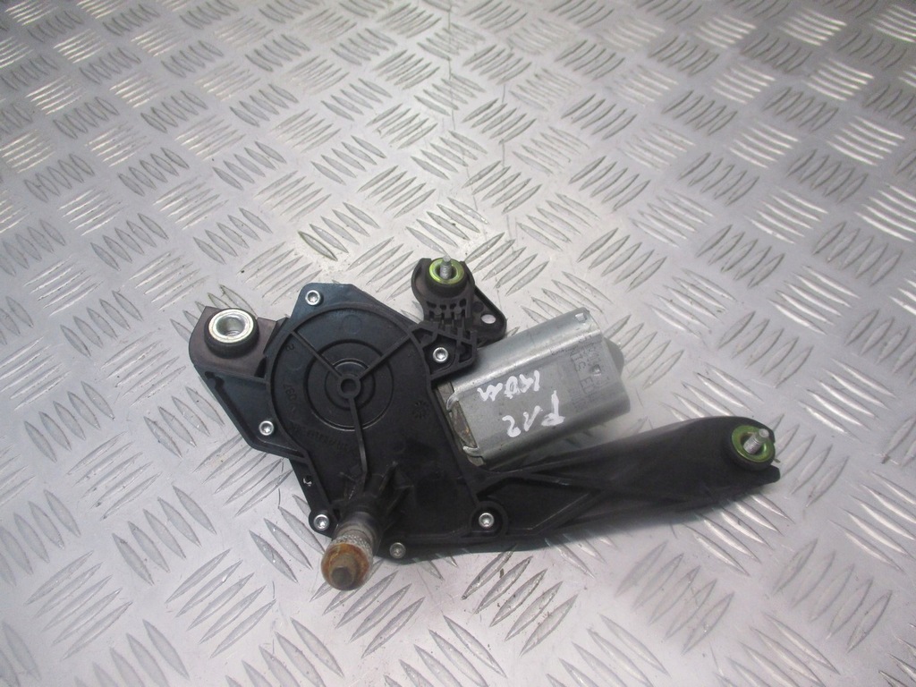 фото №1, Моторчик двірники задній primera p12 kombi