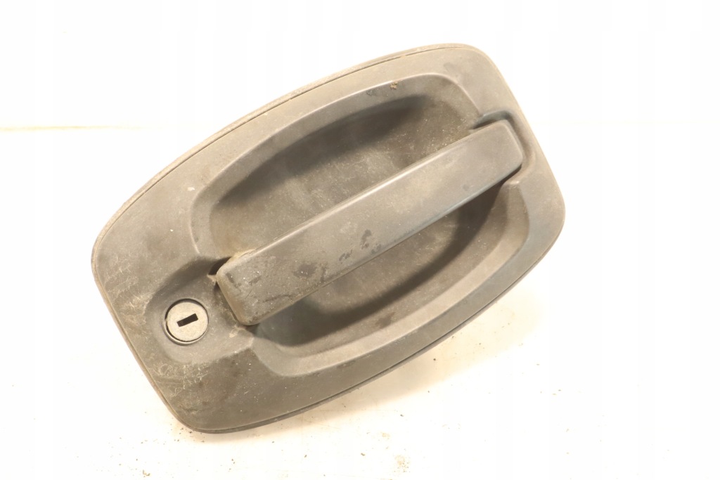 Купить Ручка наружная дверь багажника fiat ducato iii