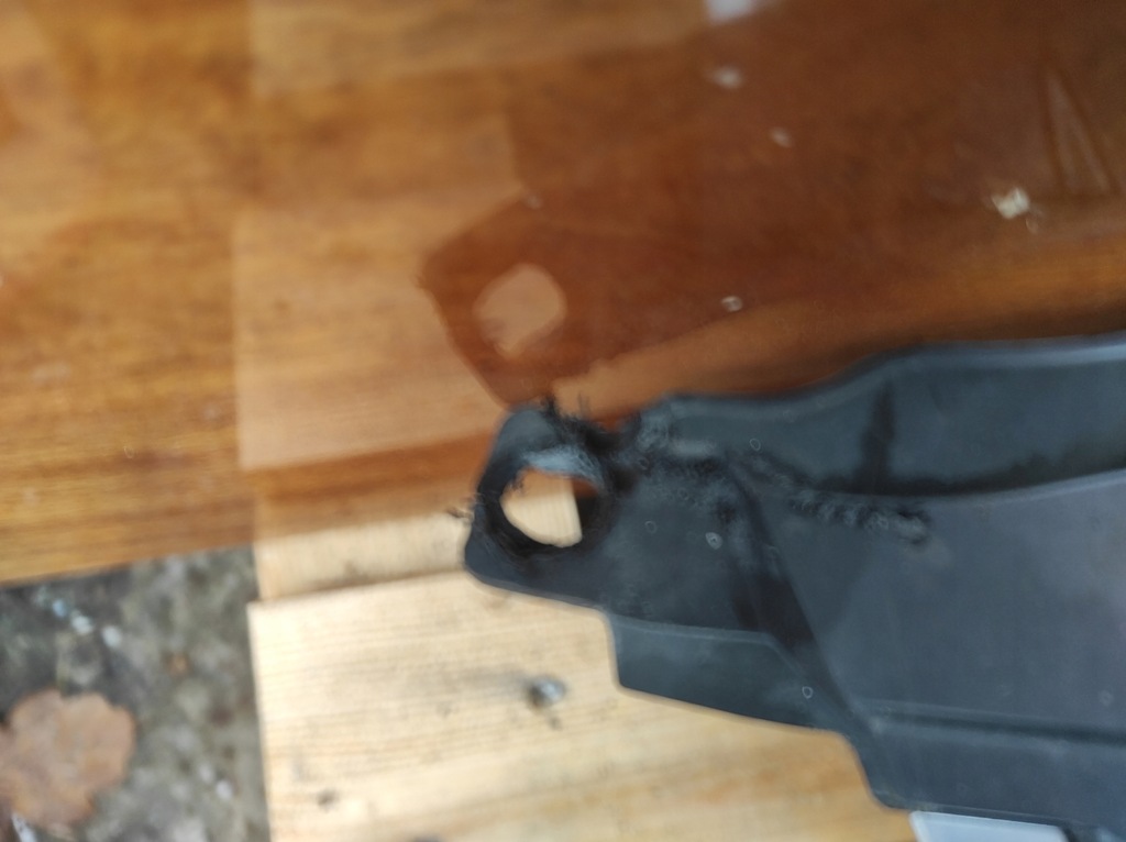 фото №3, Решітка радіатора решітка радіатора mazda 5 c23550711