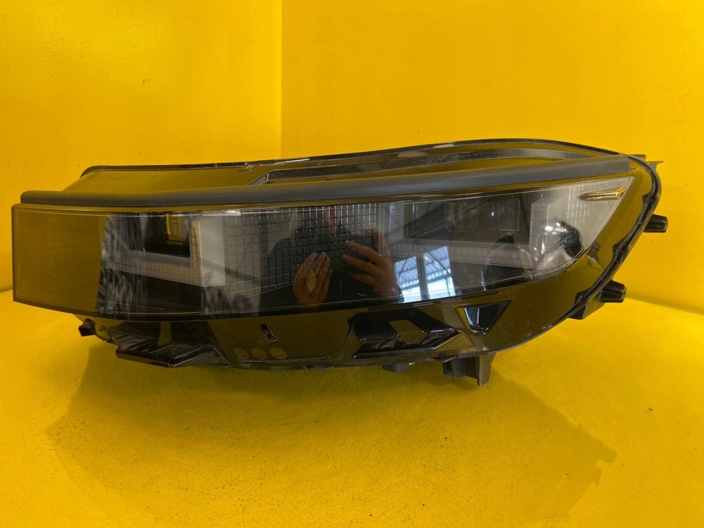 фото №1, Лампа левая hyundai ioniq 5 v full led n05l