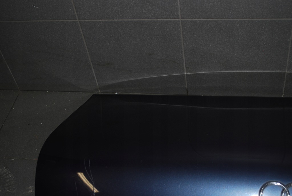 фото №6, Крышка багажника багажника audi a6 c5 sedan без оснащения