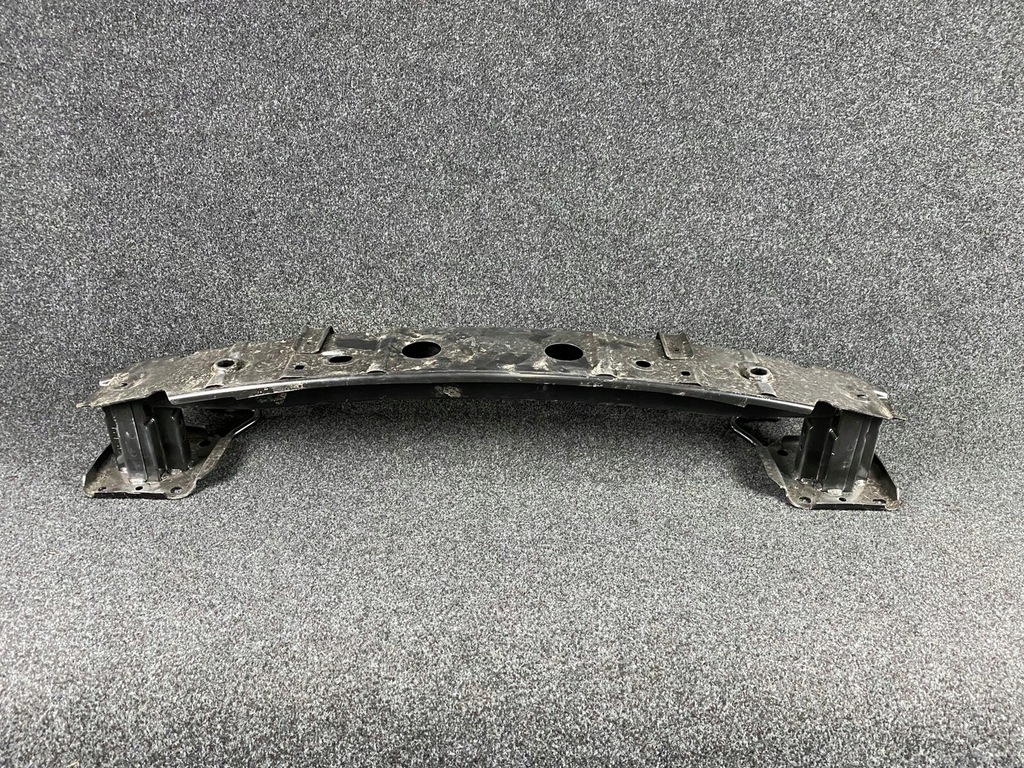 фото №1, Mazda 6 vi gj балка бампера задня